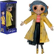 Coraline 10-Inch Doll Replica